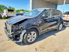 KNDPM3AC8J7338221 2018 KIA SPORTAGE