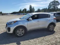 KNDPM3AC8J7338591 2018 KIA SPORTAGE