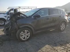 KNDPM3AC8J7338672 2018 KIA SPORTAGE