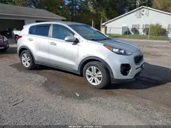 KNDPM3AC8J7338767 2018 KIA SPORTAGE