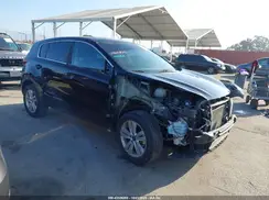 KNDPM3AC8J7338865 2018 KIA SPORTAGE