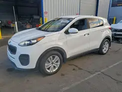 KNDPM3AC8J7343564 2018 KIA SPORTAGE