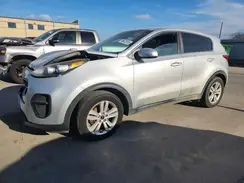 KNDPM3AC8J7344617 2018 KIA SPORTAGE