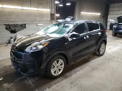 KNDPM3AC8J7347016 2018 KIA SPORTAGE