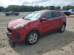 KNDPM3AC8J7364978 2018 KIA SPORTAGE