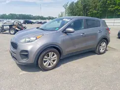 KNDPM3AC8J7375088 2018 KIA SPORTAGE