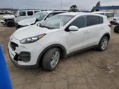 KNDPM3AC8J7384678 2018 KIA SPORTAGE