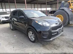 KNDPM3AC8J7392487 2018 KIA SPORTAGE