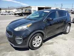 KNDPM3AC8J7423155 2018 KIA SPORTAGE