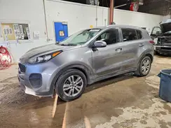 KNDPM3AC8J7423351 2018 KIA SPORTAGE