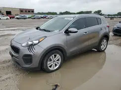 KNDPM3AC8J7423432 2018 KIA SPORTAGE