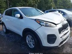 KNDPM3AC8J7424547 2018 KIA SPORTAGE