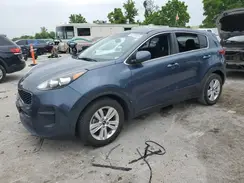 KNDPM3AC8J7429683 2018 KIA SPORTAGE