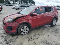 KNDPM3AC8J7440098 2018 KIA SPORTAGE