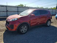 KNDPM3AC8J7443177 2018 KIA SPORTAGE