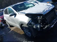 KNDPM3AC8J7445348 2018 KIA SPORTAGE