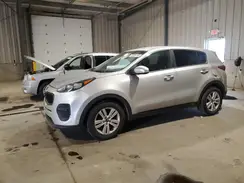 KNDPM3AC8J7447441 2018 KIA SPORTAGE