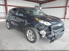 KNDPM3AC8J7449609 2018 KIA SPORTAGE