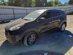 KNDPM3AC8J7450355 2018 KIA SPORTAGE