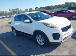 KNDPM3AC8J7450632 2018 KIA SPORTAGE