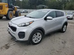 KNDPM3AC8J7453126 2018 KIA SPORTAGE