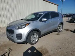 KNDPM3AC8J7455961 2018 KIA SPORTAGE