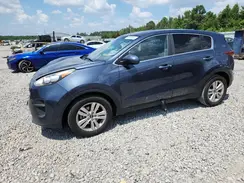 KNDPM3AC8J7456303 2018 KIA SPORTAGE