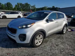 KNDPM3AC8J7457953 2018 KIA SPORTAGE