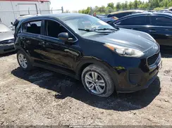 KNDPM3AC8J7463171 2018 KIA SPORTAGE
