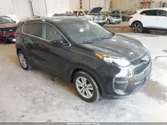 KNDPM3AC8J7467480 2018 KIA SPORTAGE