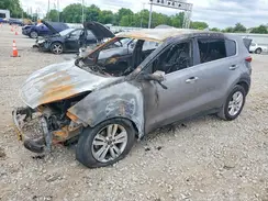 KNDPM3AC8J7471383 2018 KIA SPORTAGE