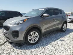 KNDPM3AC8J7479497 2018 KIA SPORTAGE