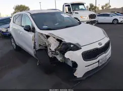 KNDPM3AC8J7481153 2018 KIA SPORTAGE