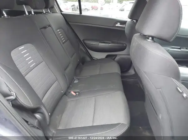 KNDPM3AC8J7486241 2018 KIA SPORTAGE - Image 8