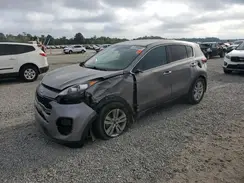 KNDPM3AC8J7487373 2018 KIA SPORTAGE