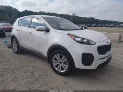 KNDPM3AC8J7488295 2018 KIA SPORTAGE