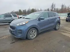 KNDPM3AC8K7491263 2019 KIA SPORTAGE