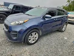 KNDPM3AC8K7491666 2019 KIA SPORTAGE