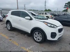 KNDPM3AC8K7491747 2019 KIA SPORTAGE