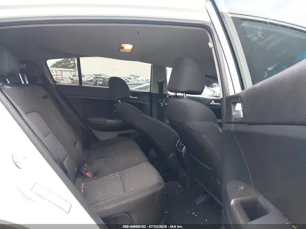 KNDPM3AC8K7491747 2019 KIA SPORTAGE - Image 8