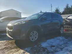 KNDPM3AC8K7492090 2019 KIA SPORTAGE