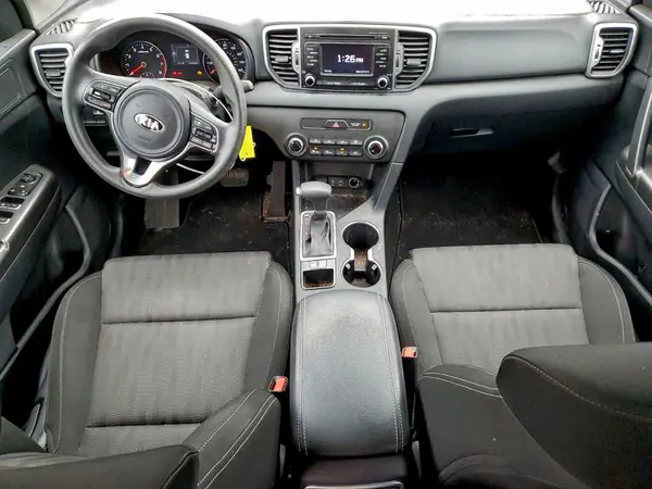 KNDPM3AC8K7492090 2019 KIA SPORTAGE - Image 8