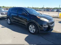 KNDPM3AC8K7492848 2019 KIA SPORTAGE