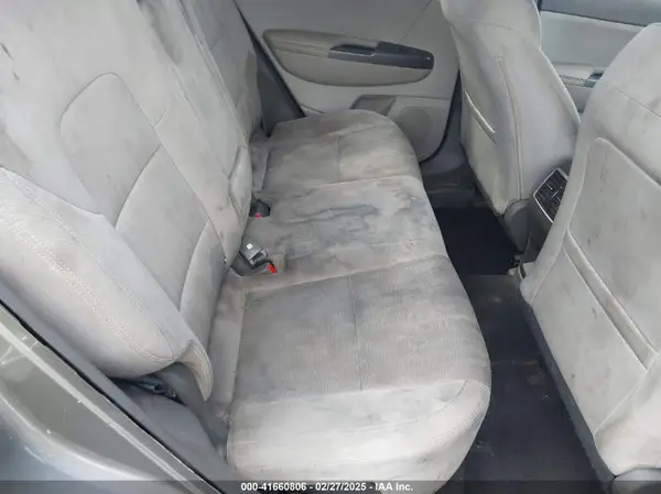 KNDPM3AC8K7493000 2019 KIA SPORTAGE - Image 8