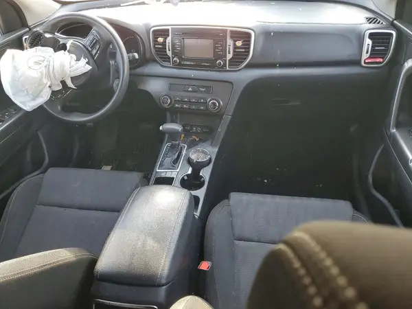 KNDPM3AC8K7493319 2019 KIA SPORTAGE - Image 8
