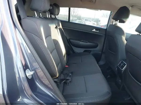 KNDPM3AC8K7499119 2019 KIA SPORTAGE - Image 8