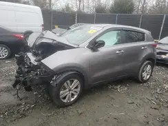 KNDPM3AC8K7500009 2019 KIA SPORTAGE