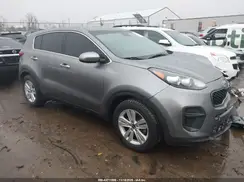 KNDPM3AC8K7502200 2019 KIA SPORTAGE