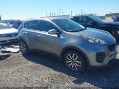 KNDPM3AC8K7507431 2019 KIA SPORTAGE