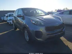 KNDPM3AC8K7507963 2019 KIA SPORTAGE